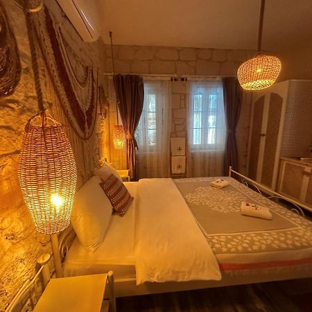 Hera Hotels Alacati Cesme Exterior foto