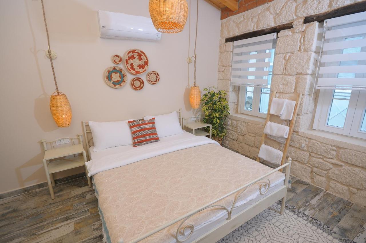 Hera Hotels Alacati Cesme Exterior foto