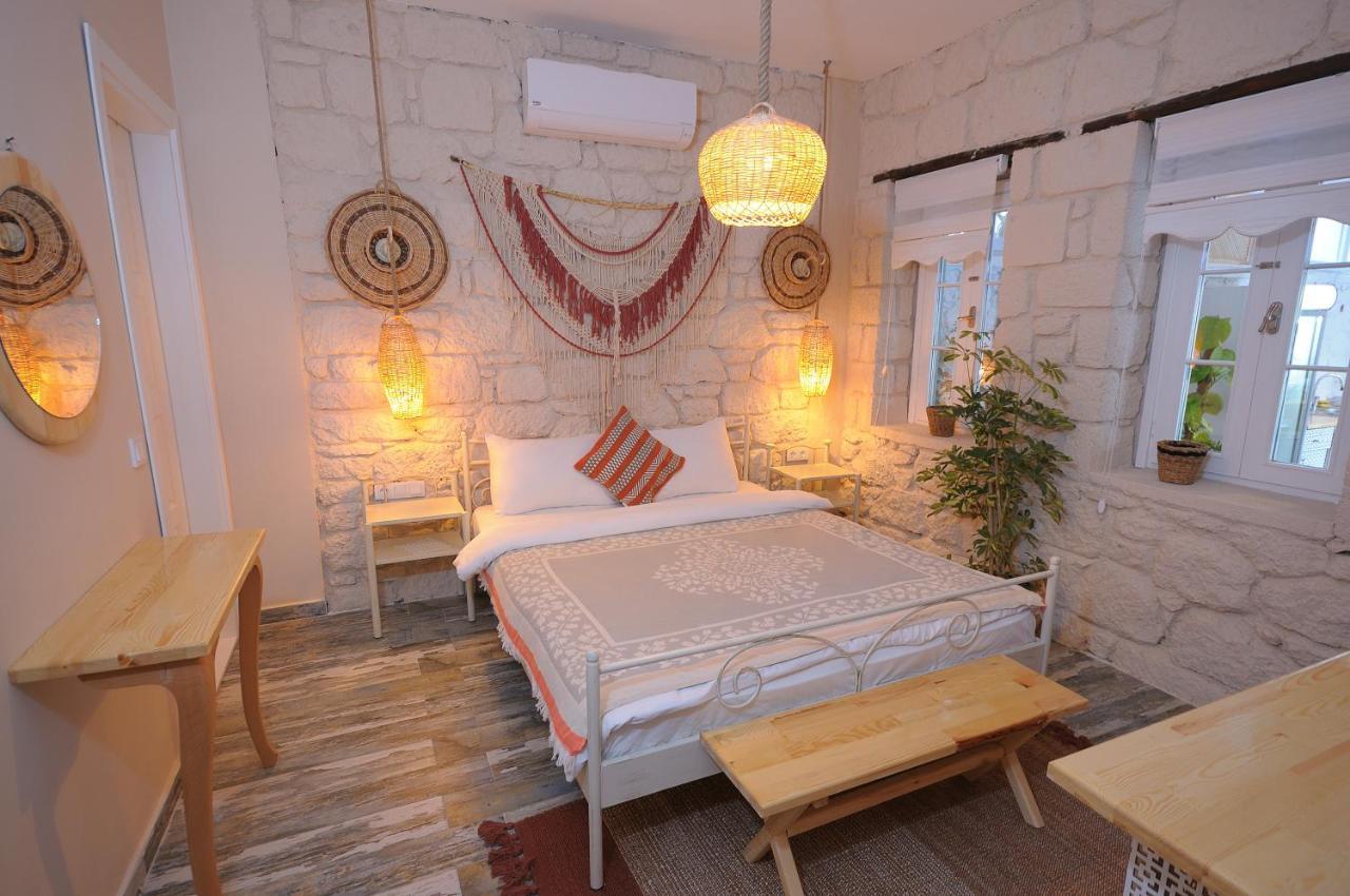Hera Hotels Alacati Cesme Exterior foto