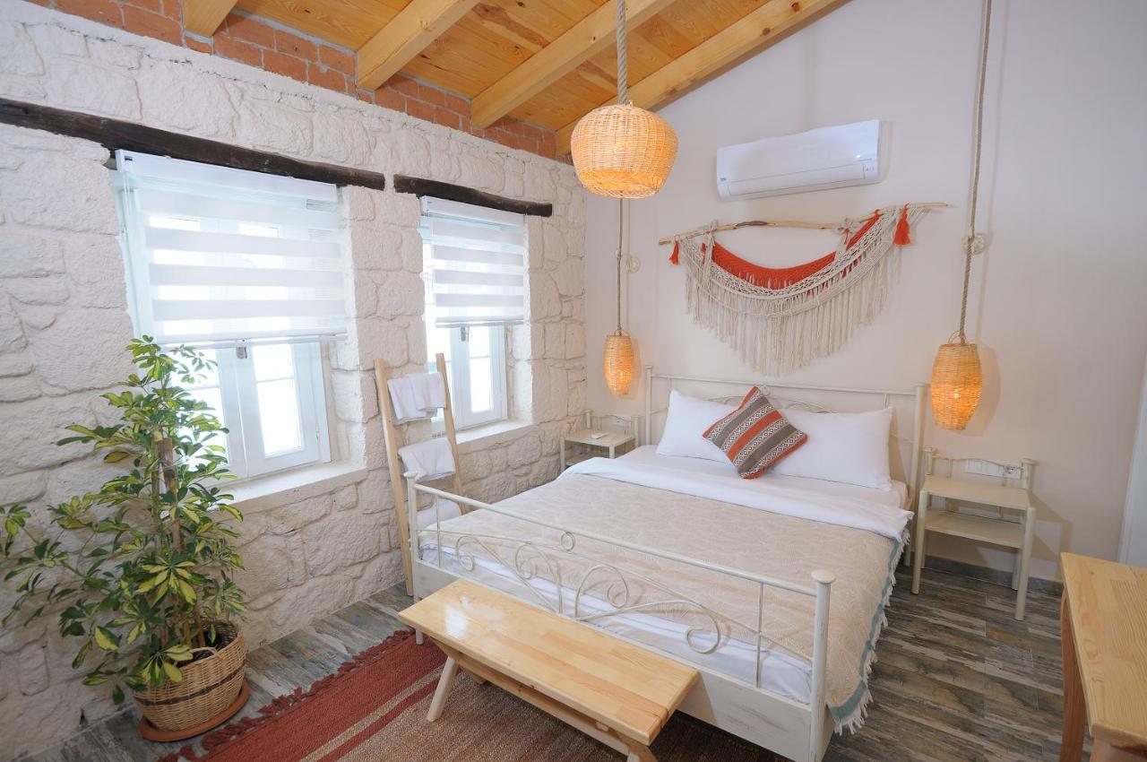 Hera Hotels Alacati Cesme Exterior foto