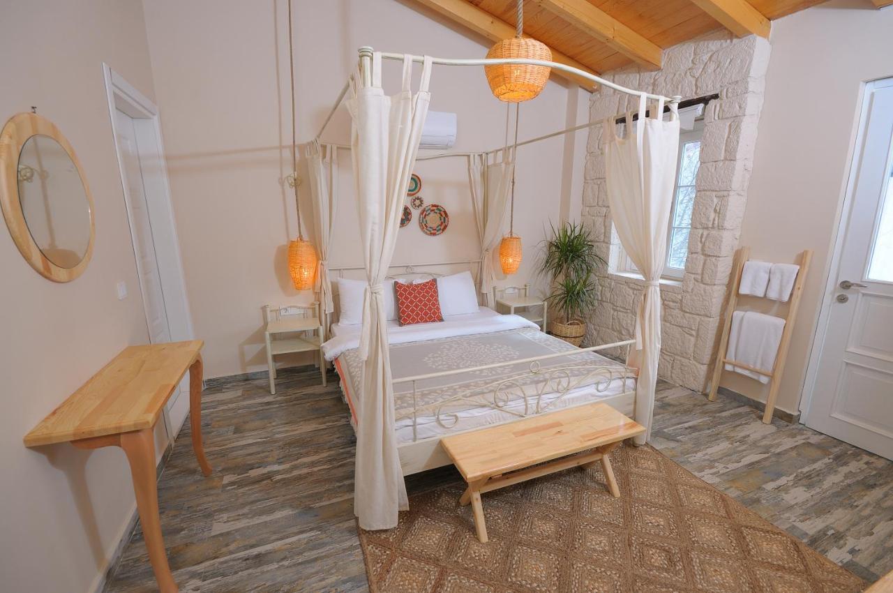 Hera Hotels Alacati Cesme Exterior foto
