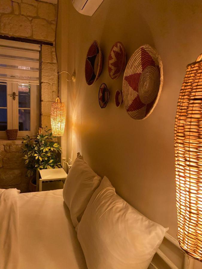 Hera Hotels Alacati Cesme Exterior foto