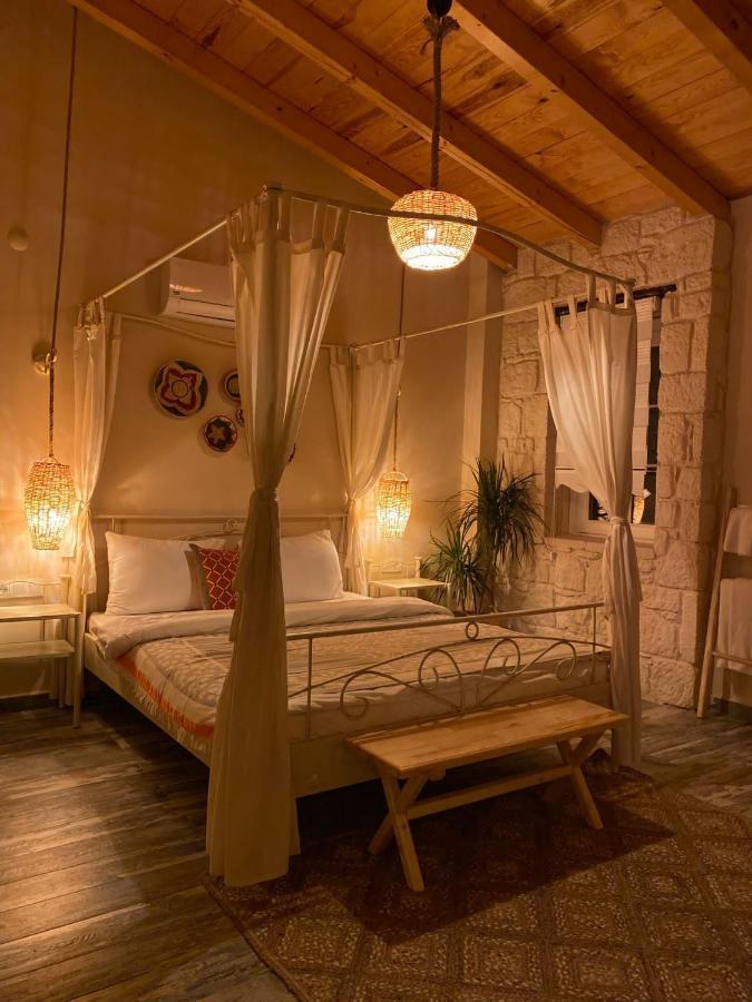 Hera Hotels Alacati Cesme Exterior foto