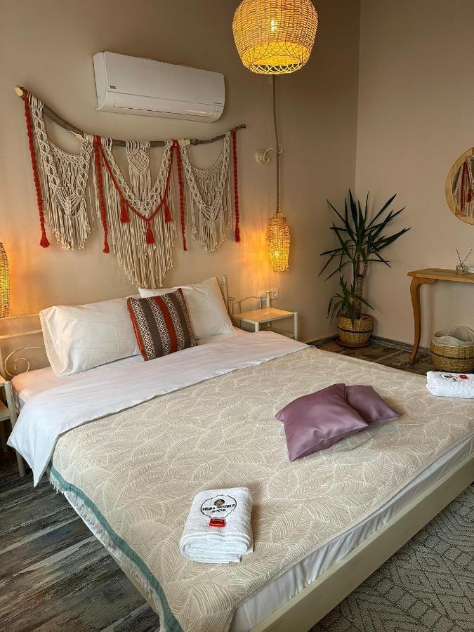 Hera Hotels Alacati Cesme Exterior foto