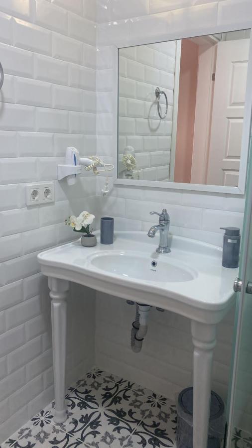 Hera Hotels Alacati Cesme Exterior foto
