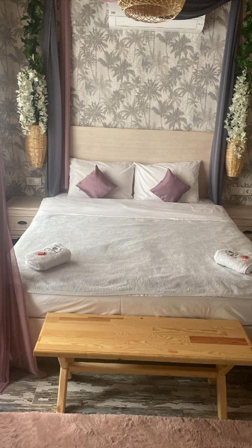 Hera Hotels Alacati Cesme Exterior foto
