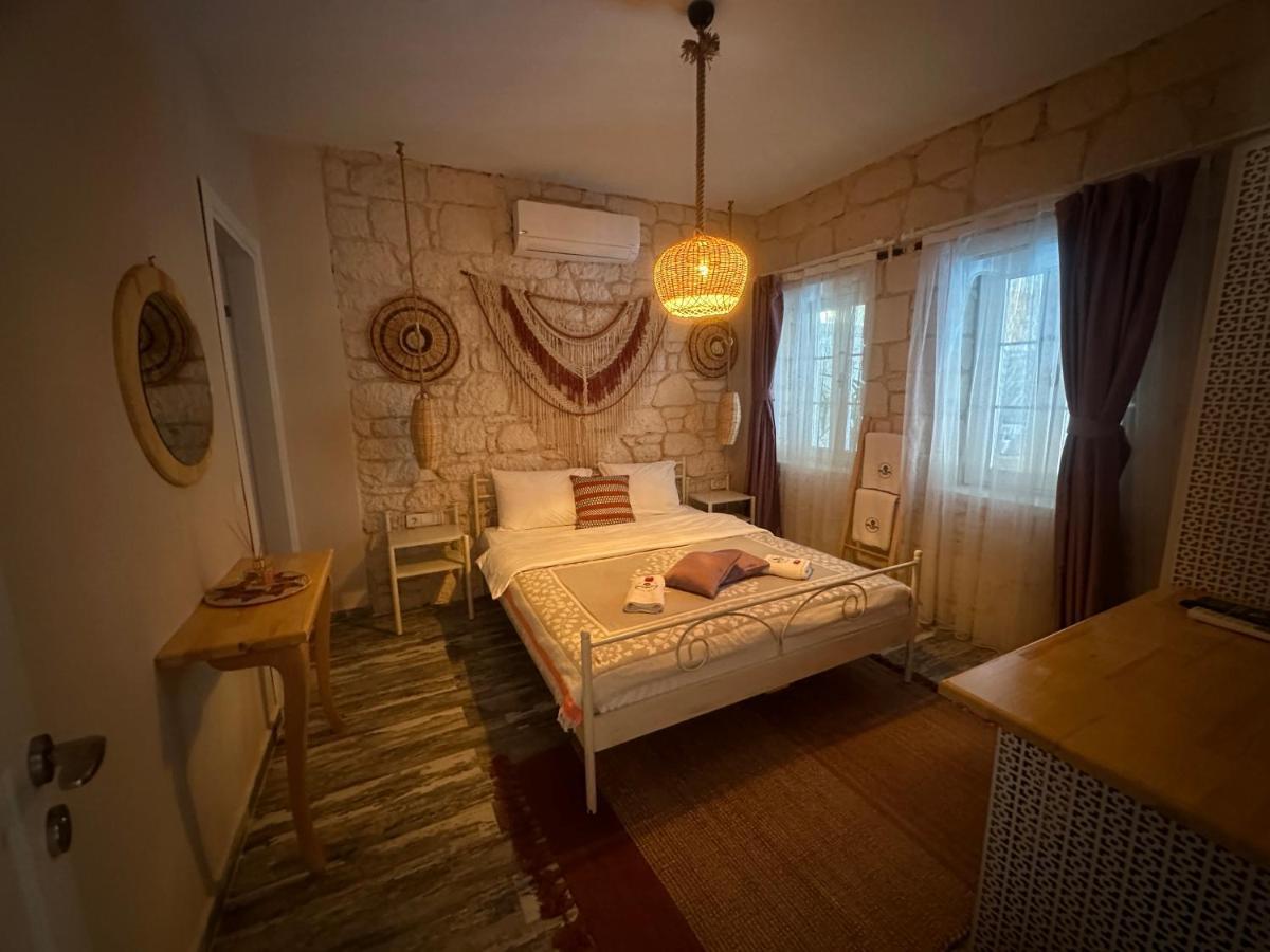 Hera Hotels Alacati Cesme Exterior foto