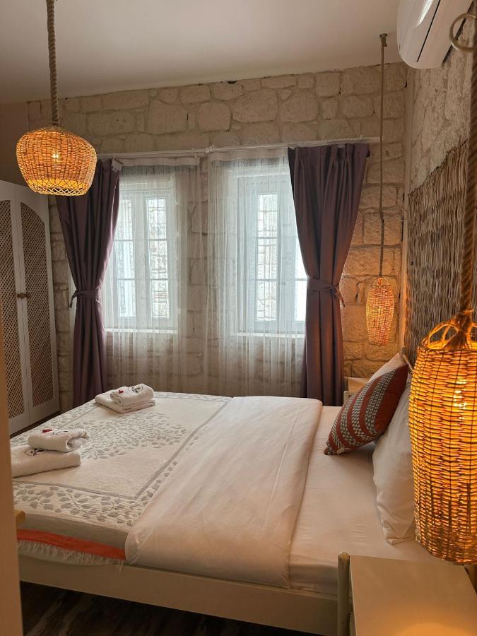 Hera Hotels Alacati Cesme Exterior foto