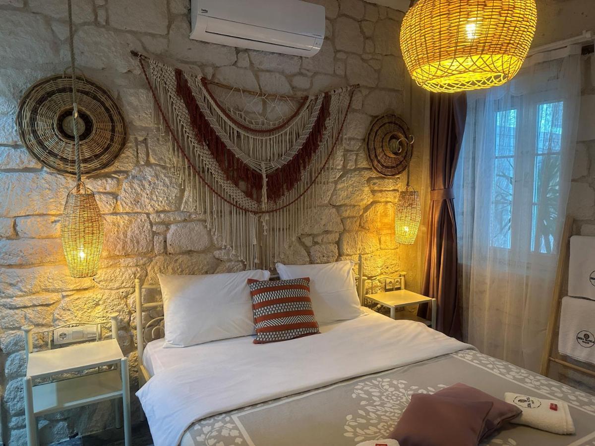 Hera Hotels Alacati Cesme Exterior foto