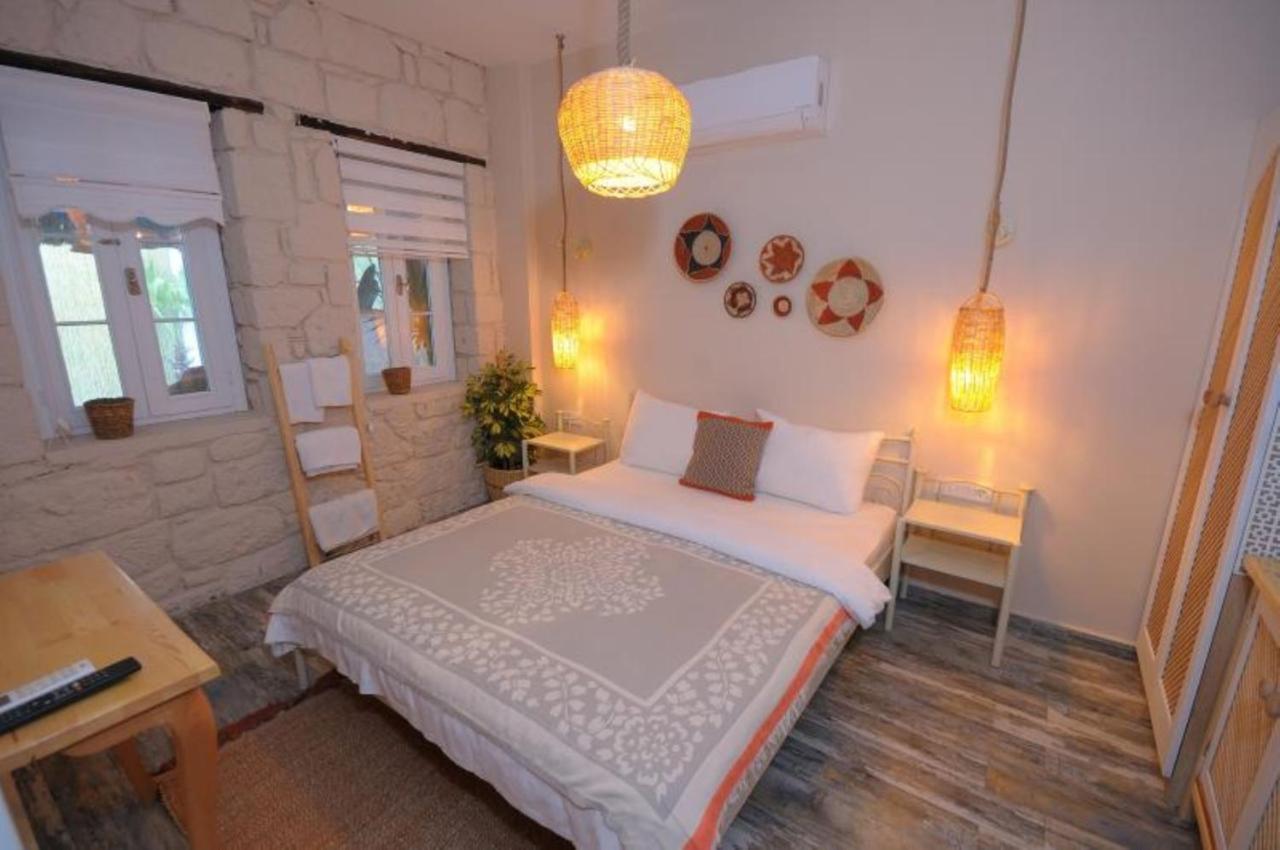 Hera Hotels Alacati Cesme Exterior foto