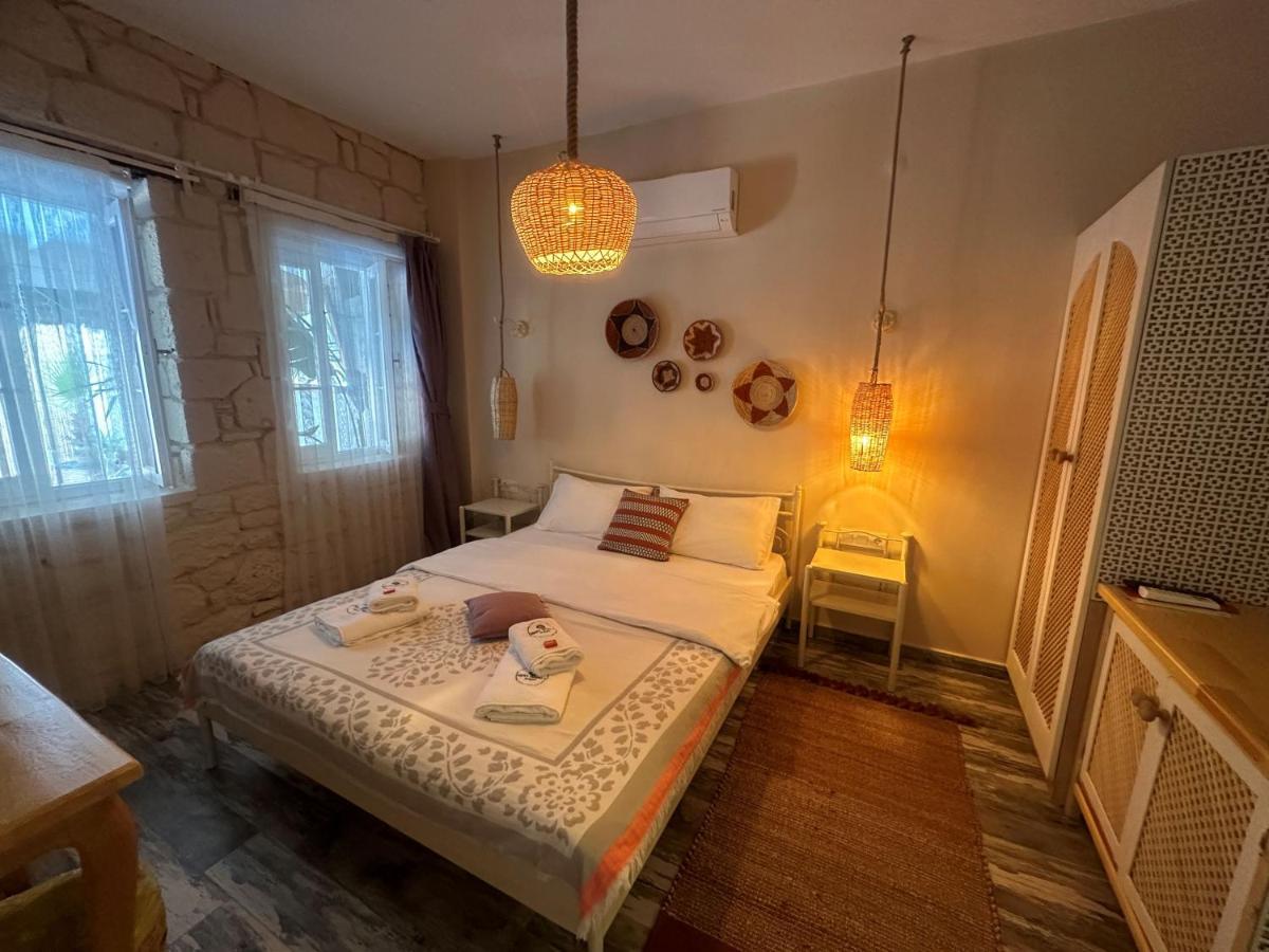Hera Hotels Alacati Cesme Exterior foto