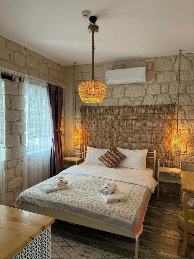 Hera Hotels Alacati Cesme Exterior foto