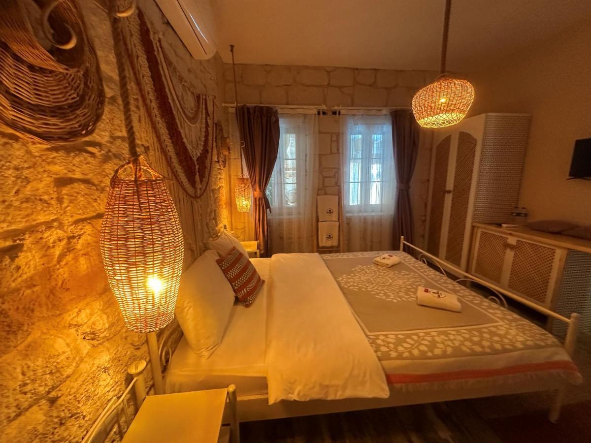 Hera Hotels Alacati Cesme Exterior foto