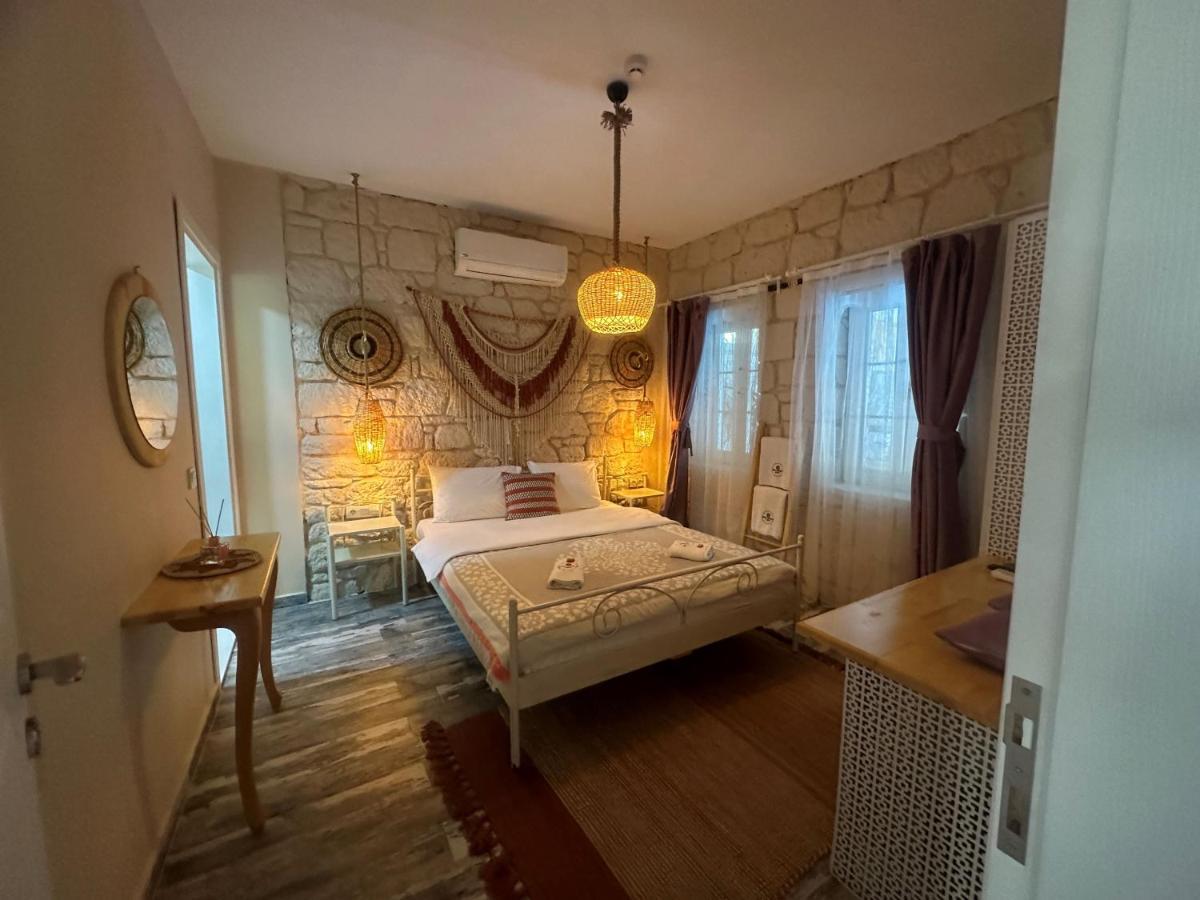 Hera Hotels Alacati Cesme Exterior foto
