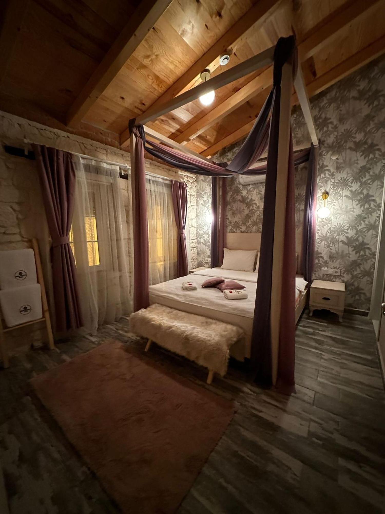 Hera Hotels Alacati Cesme Exterior foto