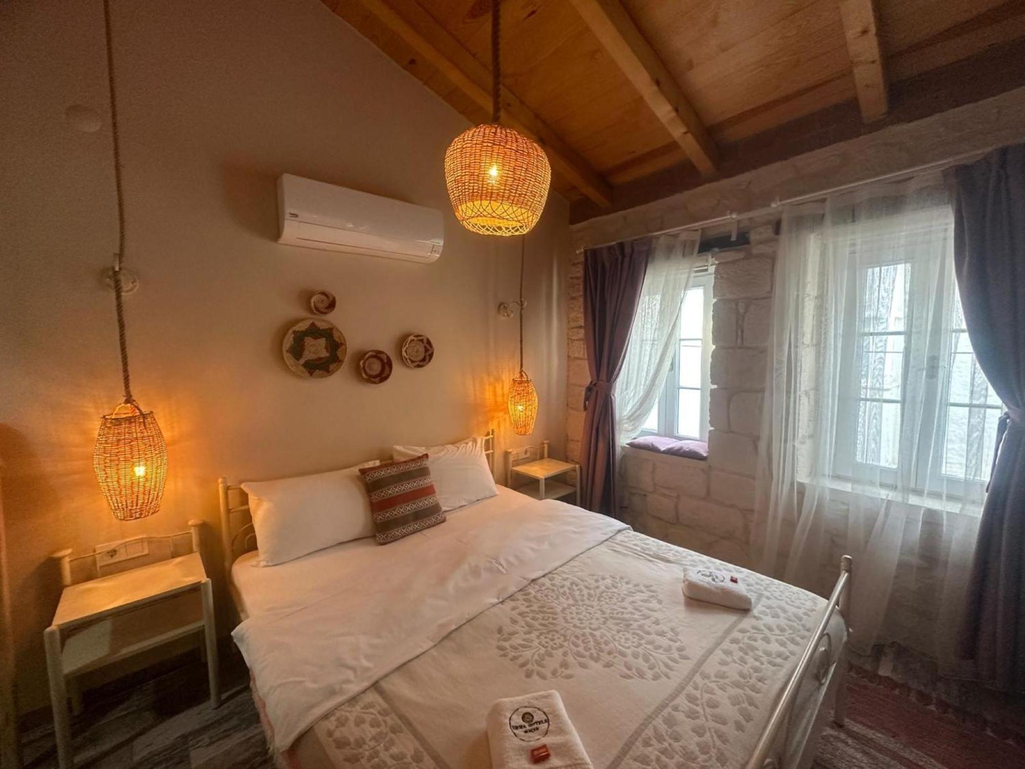 Hera Hotels Alacati Cesme Exterior foto