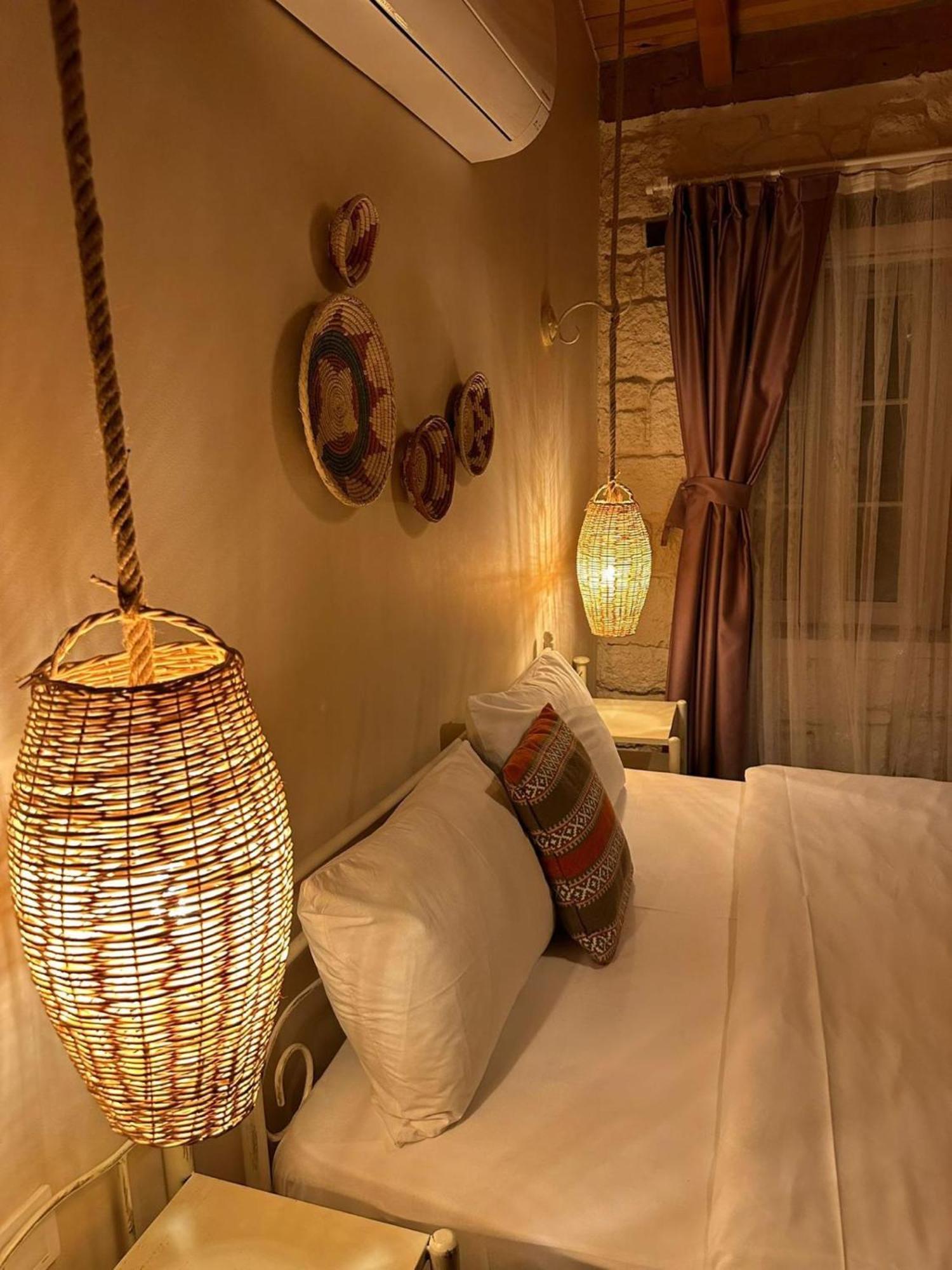 Hera Hotels Alacati Cesme Exterior foto