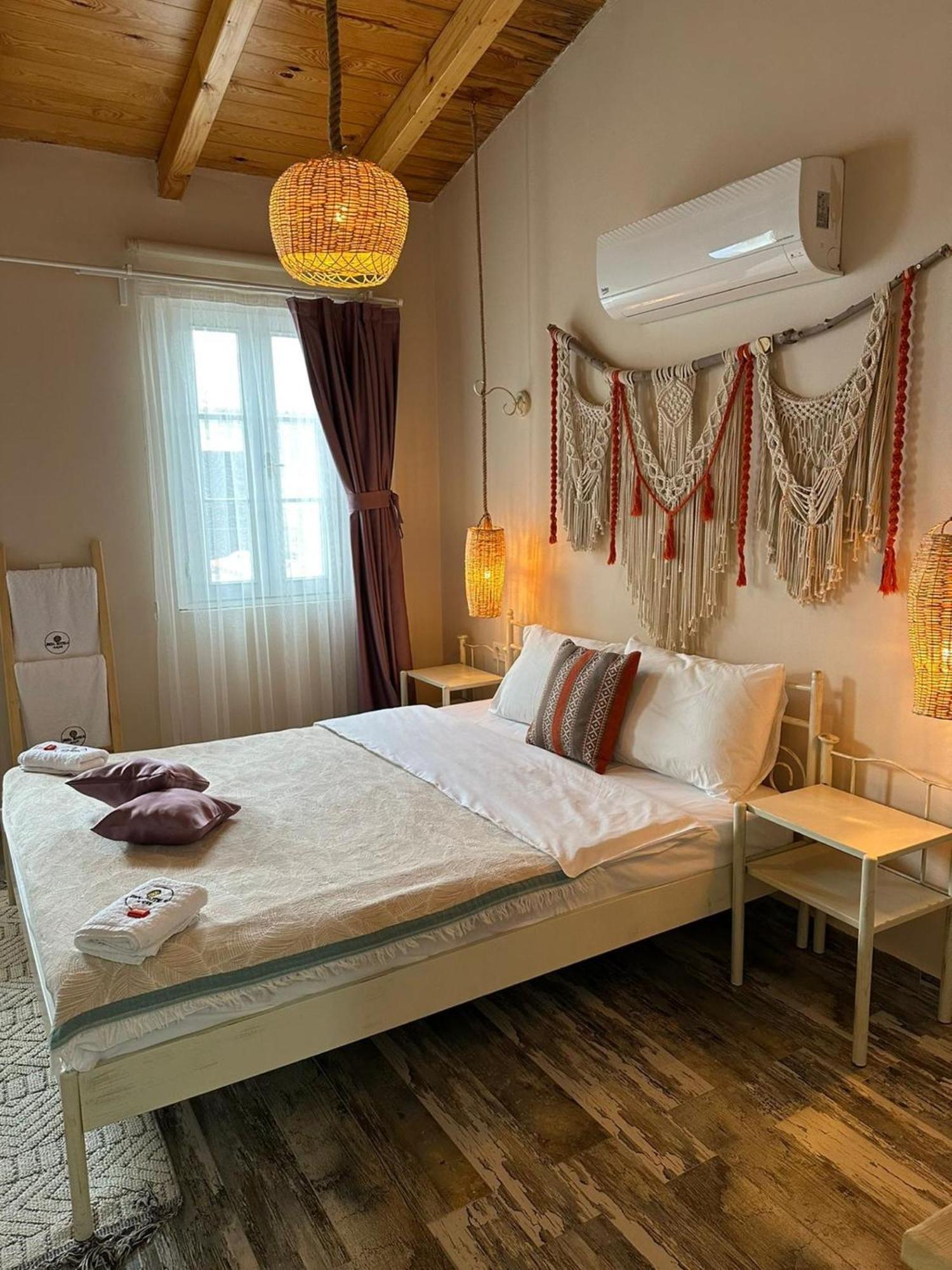 Hera Hotels Alacati Cesme Exterior foto