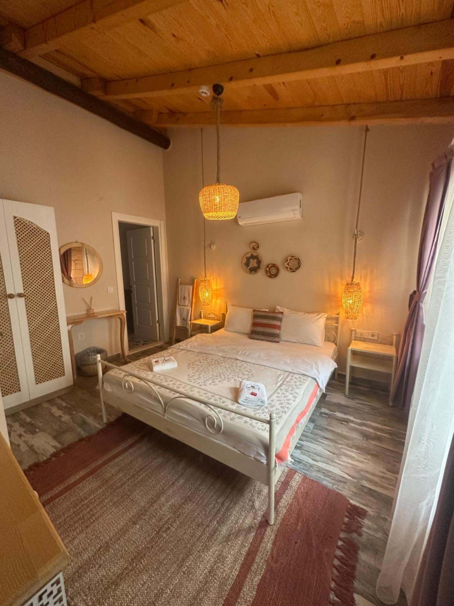 Hera Hotels Alacati Cesme Exterior foto