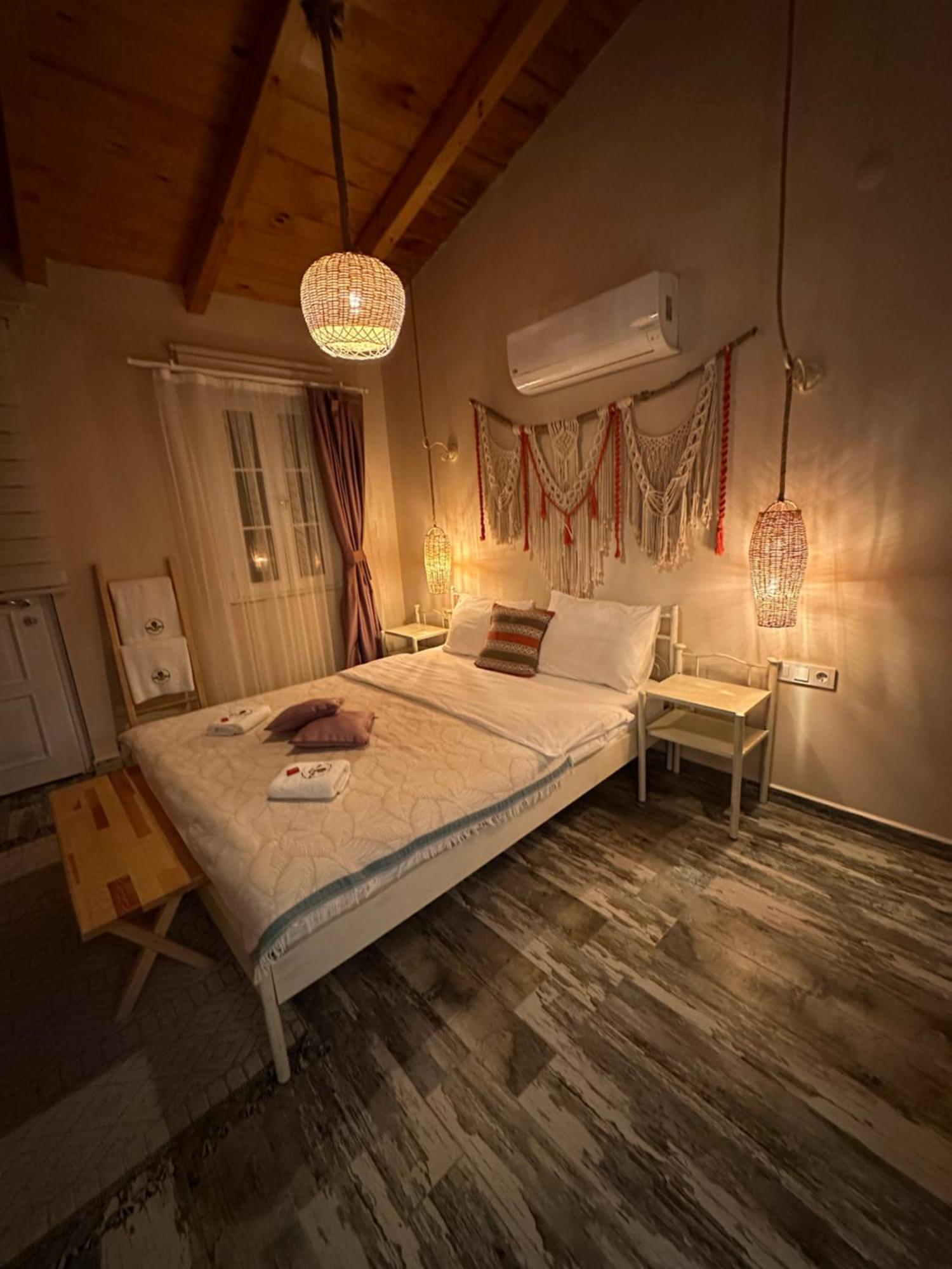 Hera Hotels Alacati Cesme Exterior foto