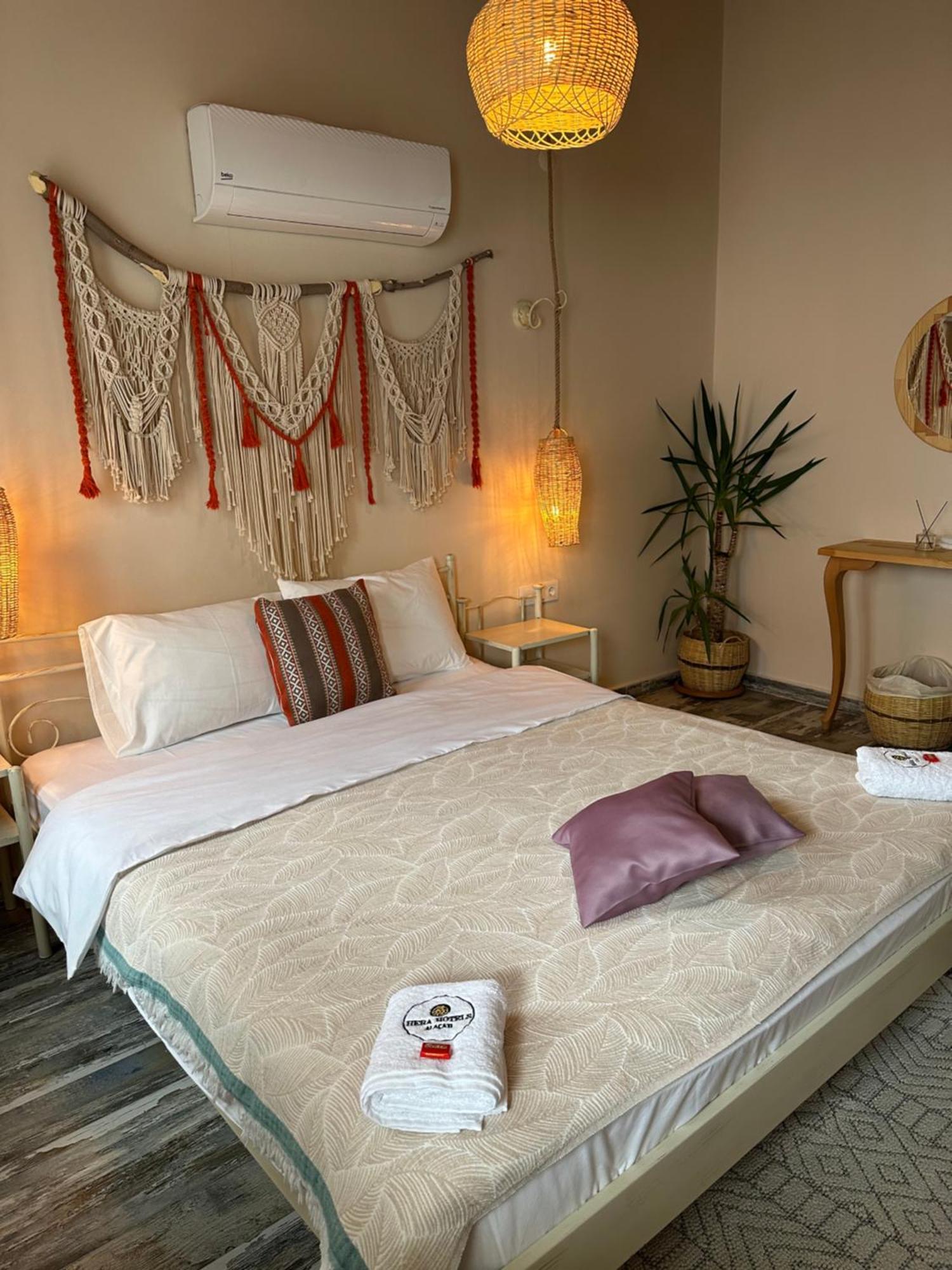 Hera Hotels Alacati Cesme Exterior foto