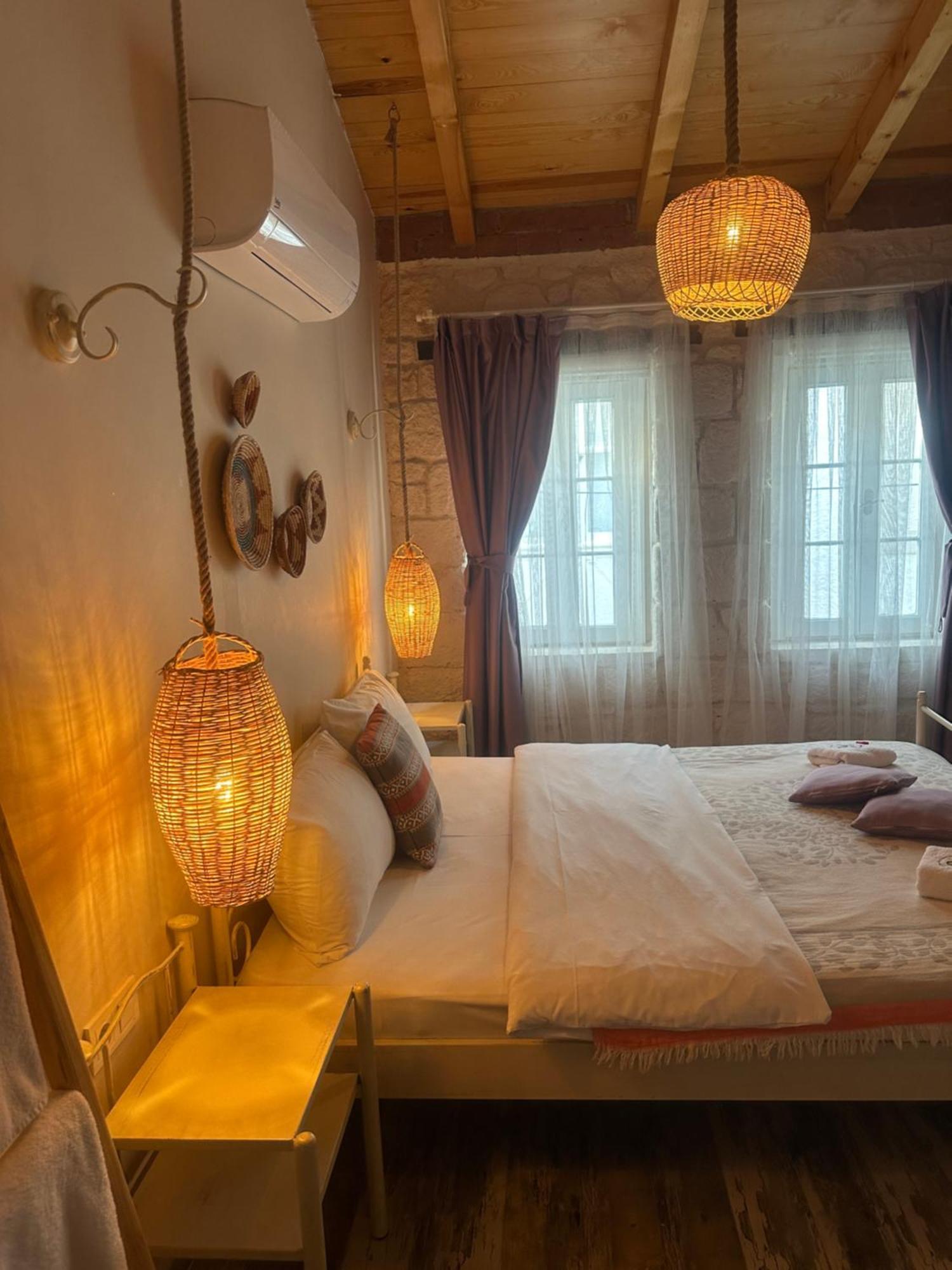 Hera Hotels Alacati Cesme Exterior foto