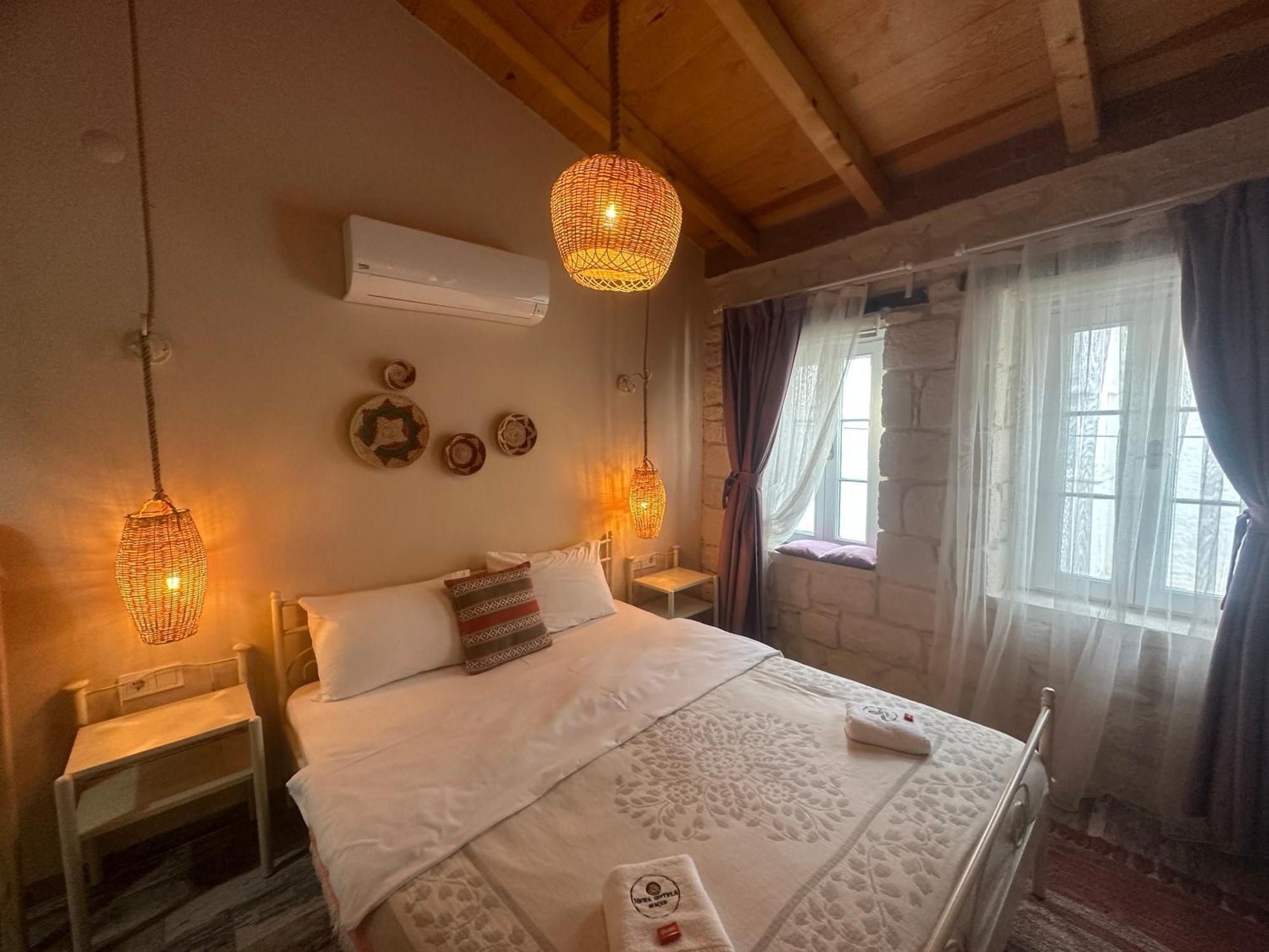 Hera Hotels Alacati Cesme Exterior foto