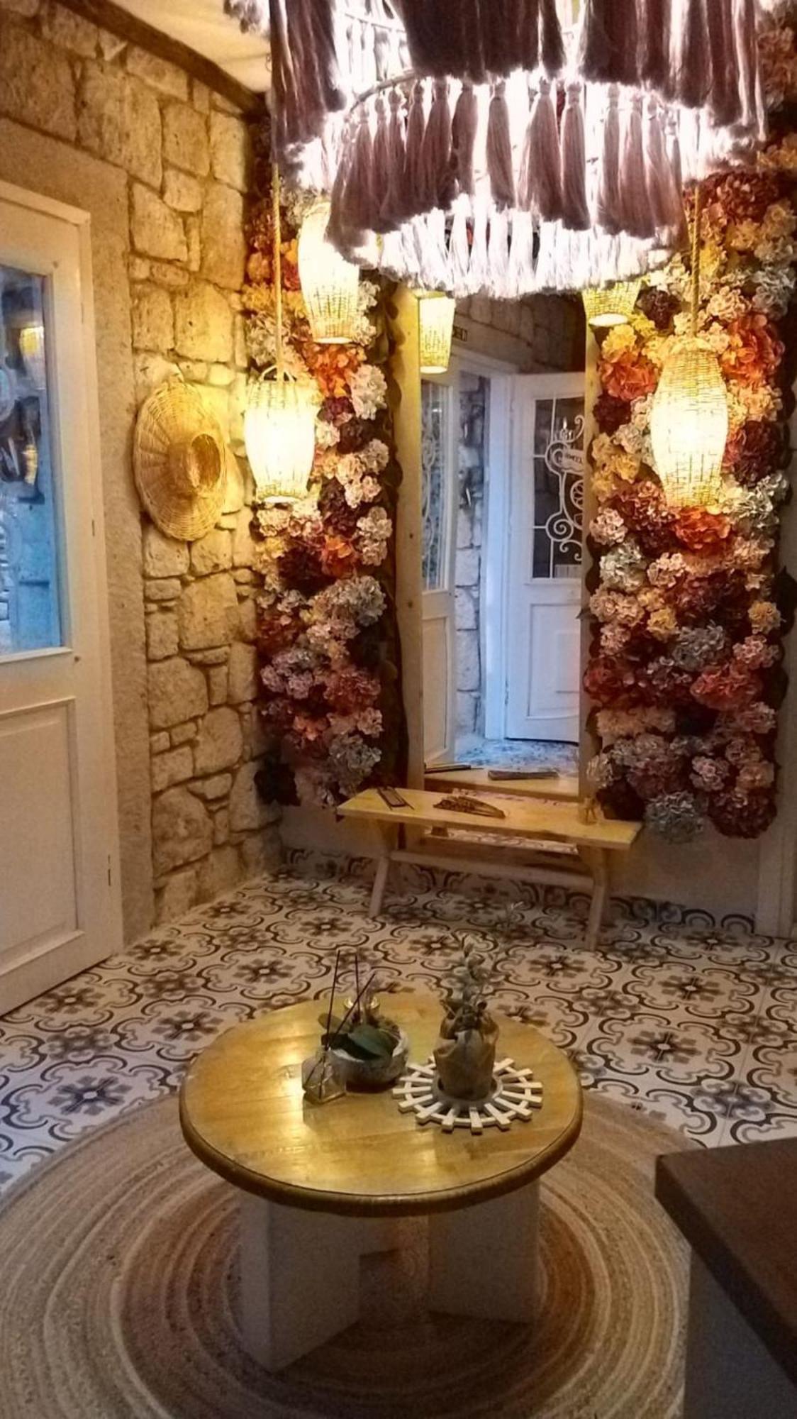 Hera Hotels Alacati Cesme Exterior foto